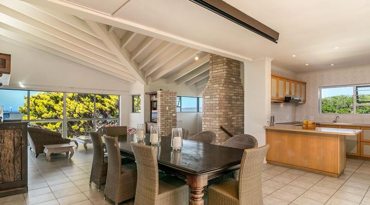 Boggomsbaai Beach House