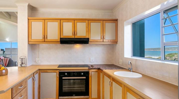 Boggomsbaai Beach House