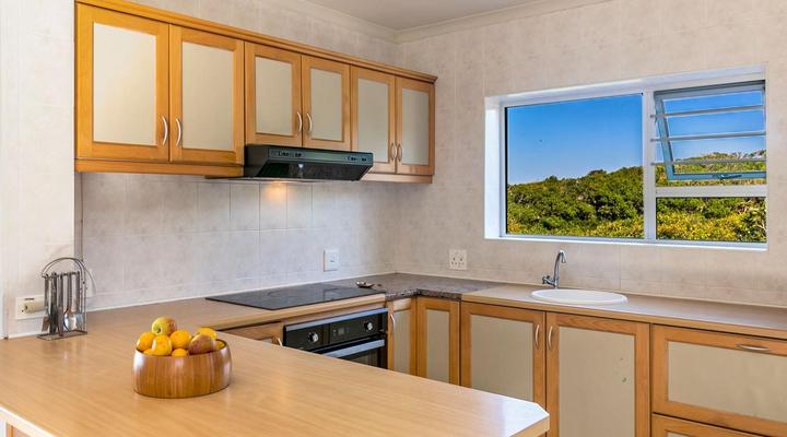 Boggomsbaai Beach House