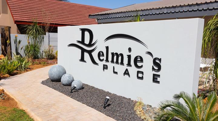 Relmies Place