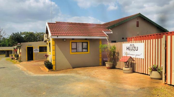 Hluzu Guest House