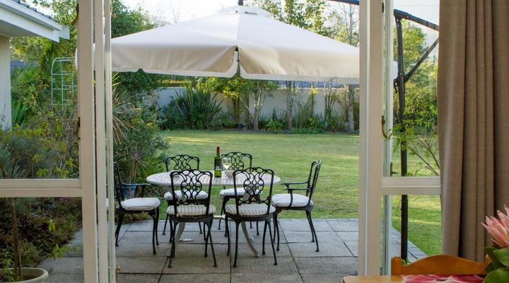 Cherry Berry Guest House