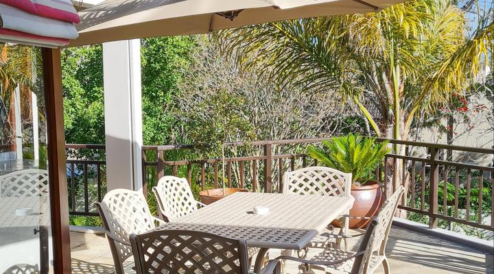 Cherry Berry Guest House