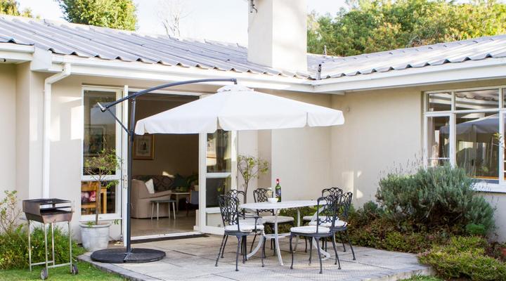 Cherry Berry Guest House