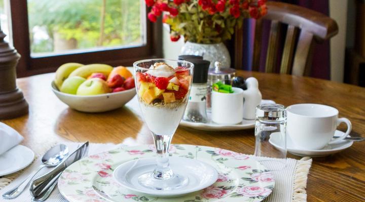 Cherry Berry Guest House