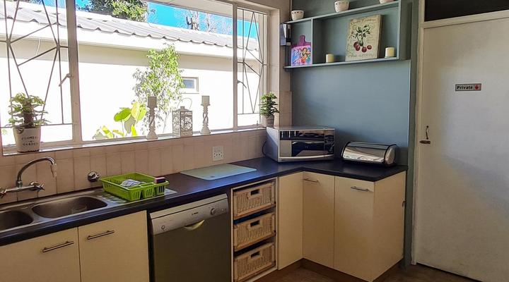 Cherry Berry Guest House