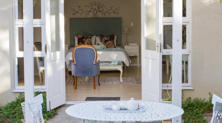 Cherry Berry Guest House