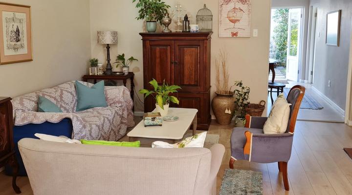 Cherry Berry Guest House