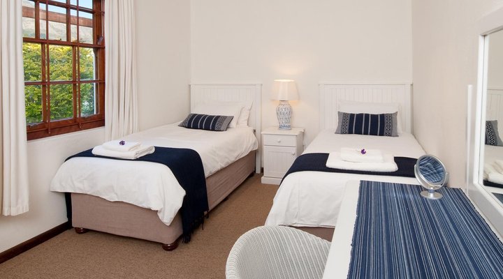 La Galiniere Guest Cottages