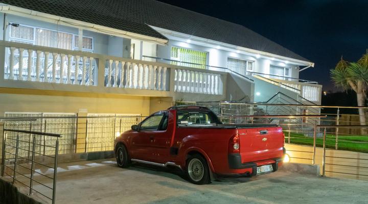 Thandi's Guest House