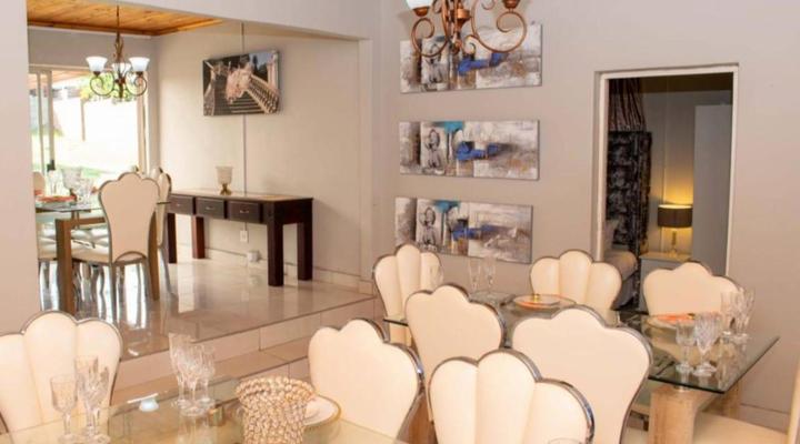 Thandi's Guest House