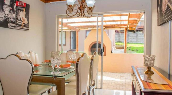 Thandi's Guest House