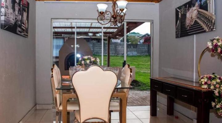 Thandi's Guest House