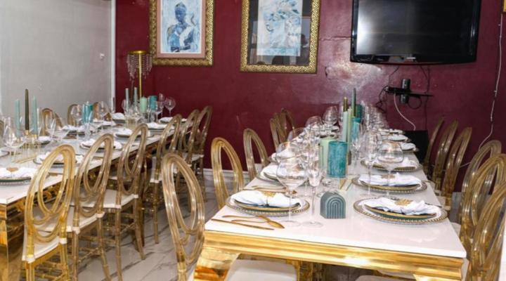 Thandi's Guest House