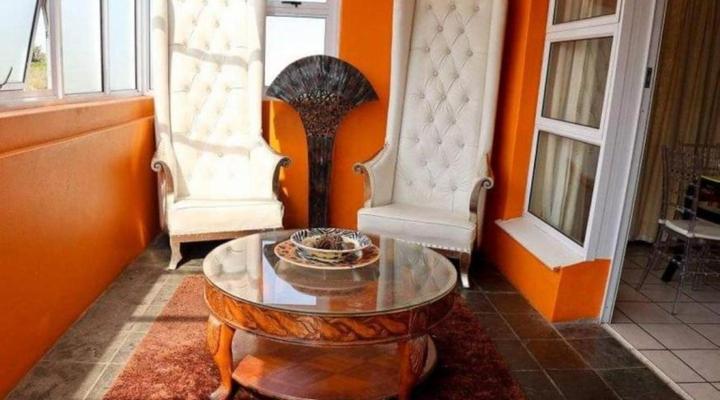 Thandi's Guest House