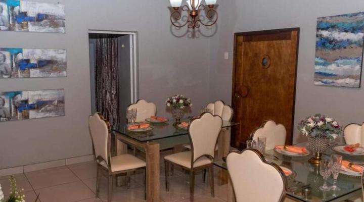 Thandi's Guest House