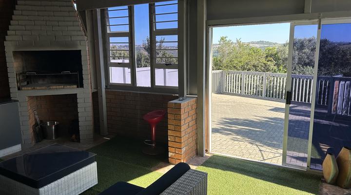 Bells & Whistles NO LOADSHEDDING