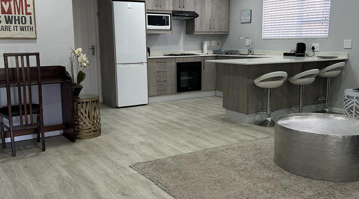 Bells & Whistles NO LOADSHEDDING