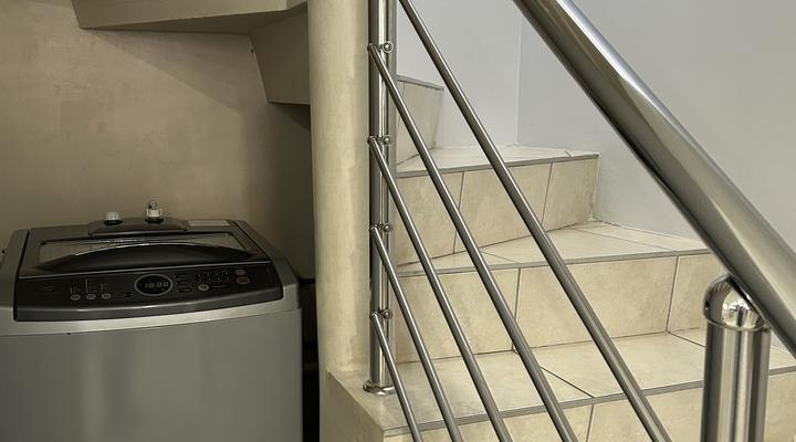 Bells & Whistles NO LOADSHEDDING