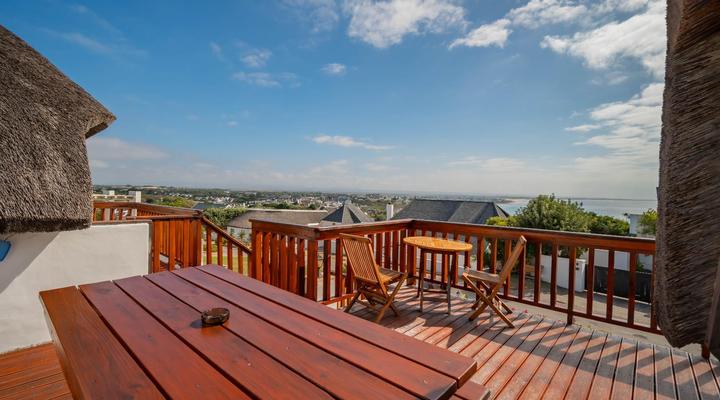 Cycads on Sea Guest House