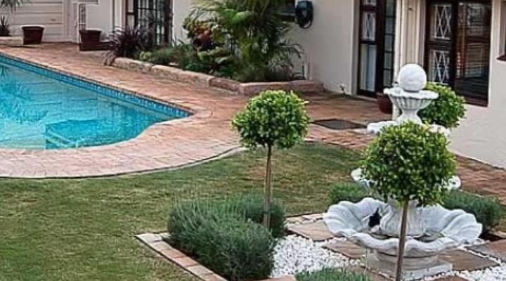 Eden Road Guest Suites