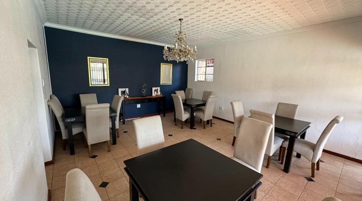 Leas Furnished Apartments - Waterkloof