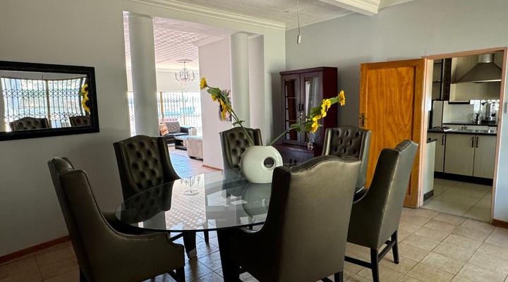 Leas Furnished Apartments - Waterkloof