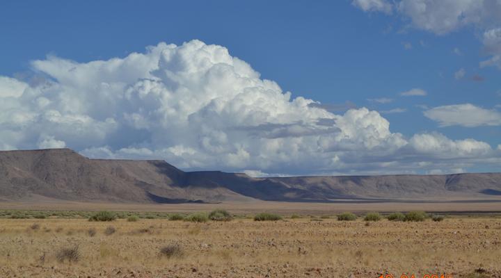 Duinsig Private Nature Reserve