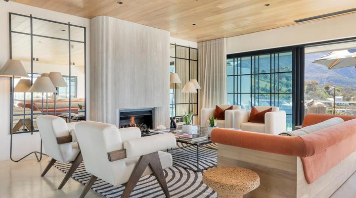 Villa Lion View - Private Luxury Retreat