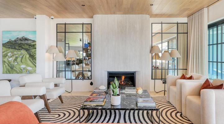 Villa Lion View - Private Luxury Retreat