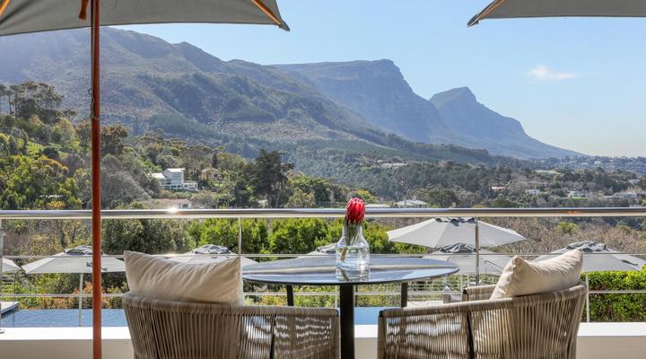 Villa Lion View - Private Luxury Retreat