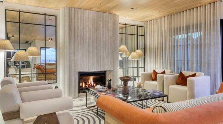 Villa Lion View - Private Luxury Retreat