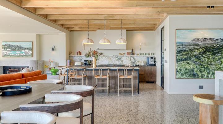 Villa Lion View - Private Luxury Retreat