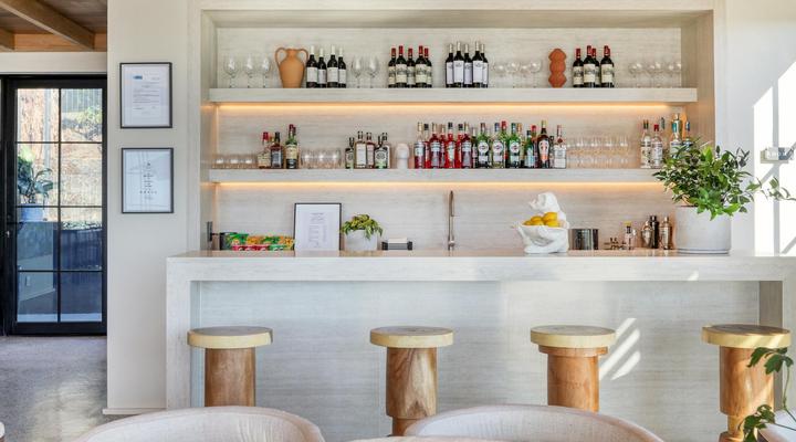 Villa Lion View - Private Luxury Retreat