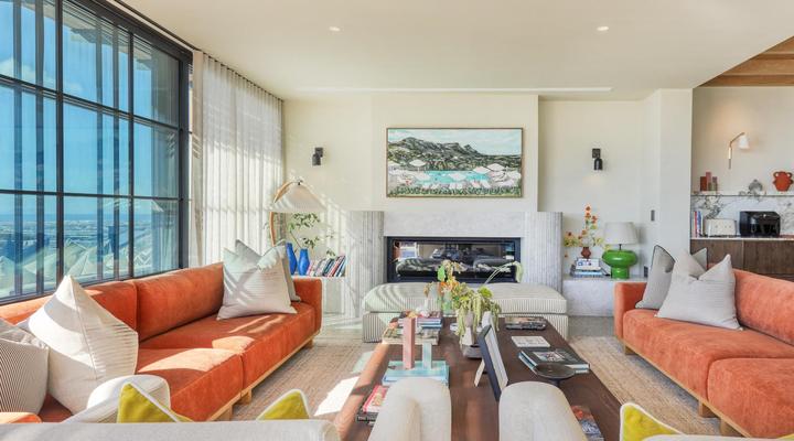 Villa Lion View - Private Luxury Retreat