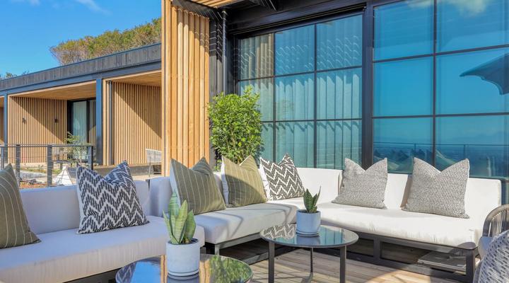 Villa Lion View - Private Luxury Retreat