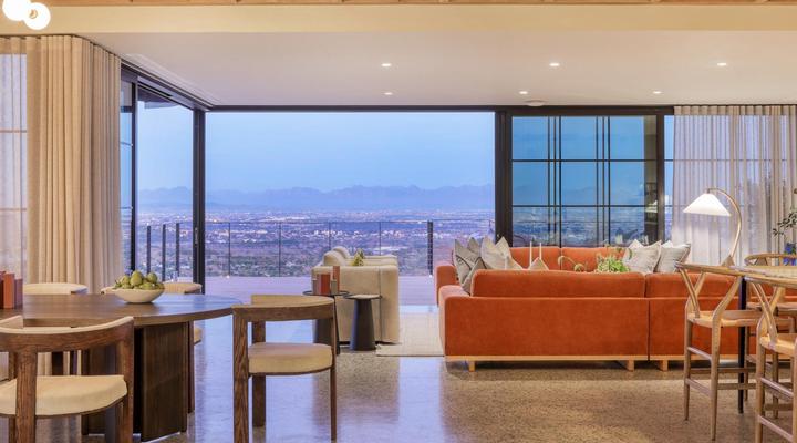 Villa Lion View - Private Luxury Retreat