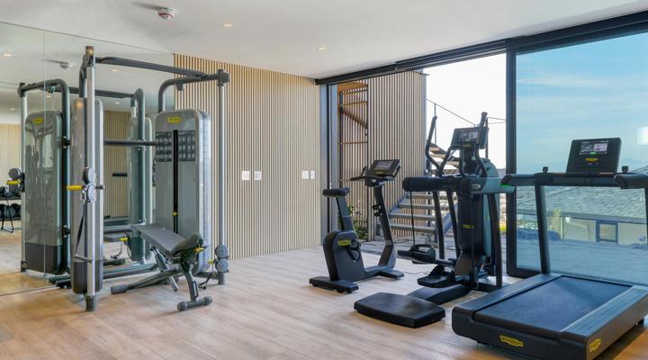 Villa Lion View - Private Luxury Retreat