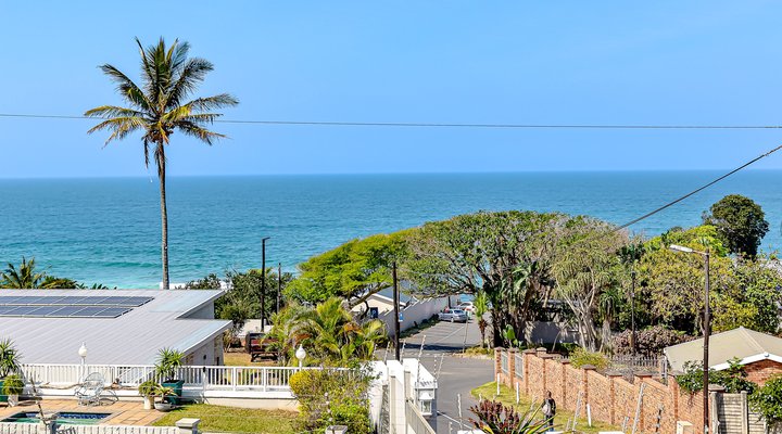 3 Impala Road