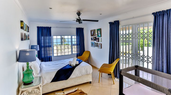 3 Impala Road
