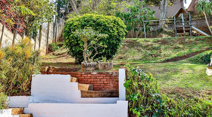 3 Impala Road