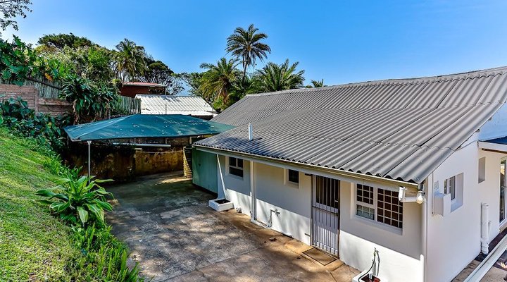 3 Impala Road