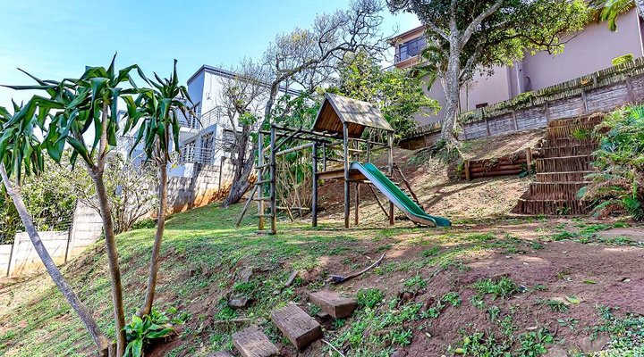 3 Impala Road