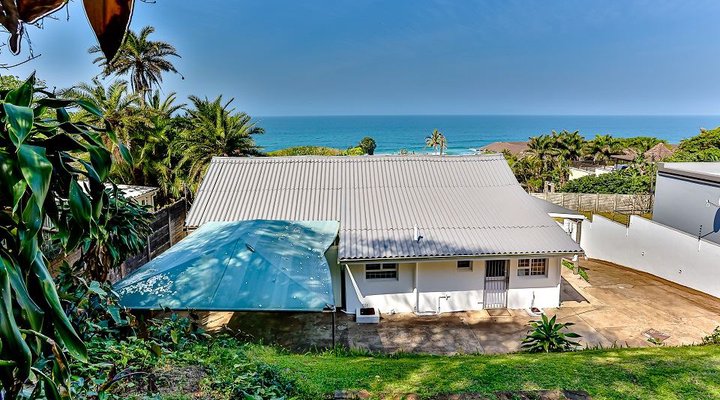 3 Impala Road