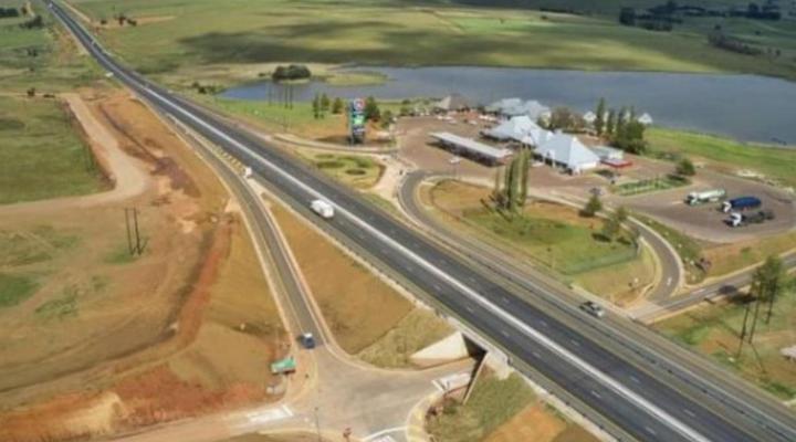 Millys Restaurant and Chalets