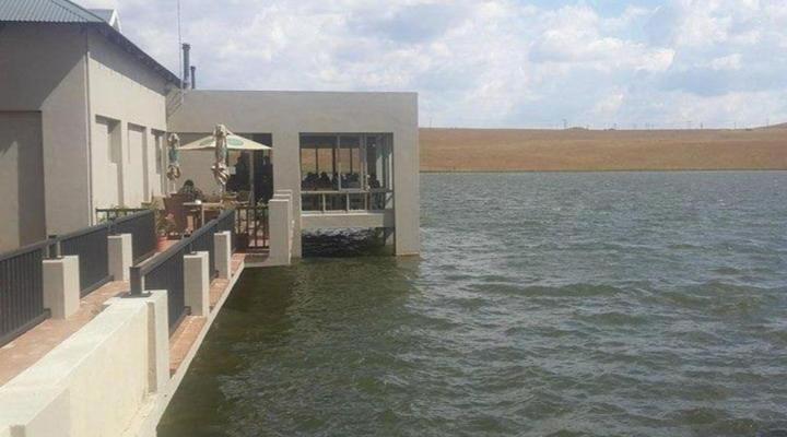 Millys Restaurant and Chalets