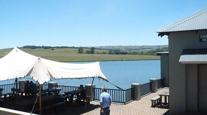 Millys Restaurant and Chalets