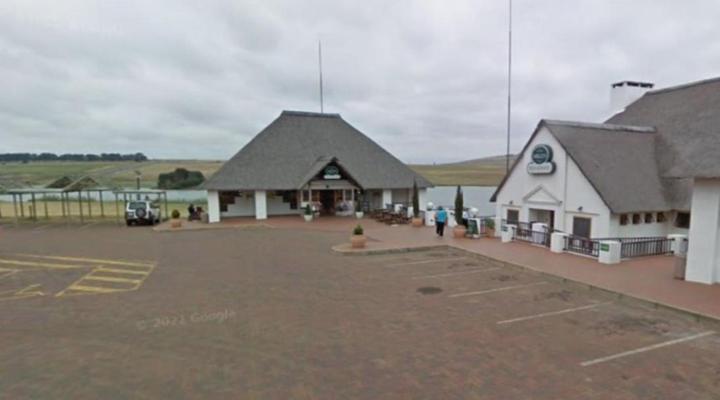 Millys Restaurant and Chalets