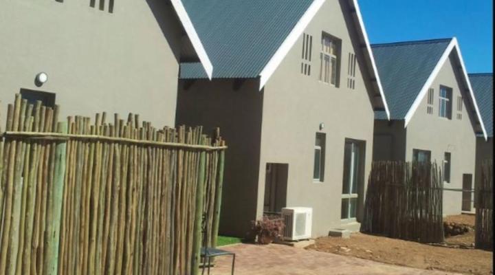 Millys Restaurant and Chalets