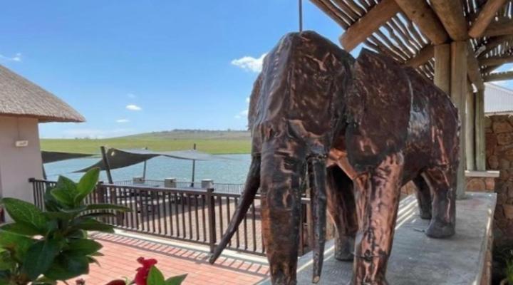 Millys Restaurant and Chalets